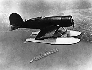 Kidnapping: Charles Lindbergh