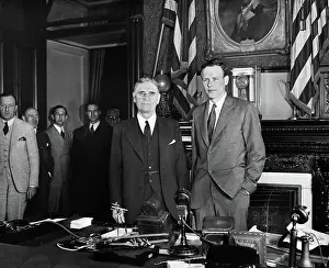 Dern: Charles Lindbergh - Man - Famous