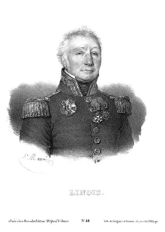 1761: CHARLES DE LINOIS