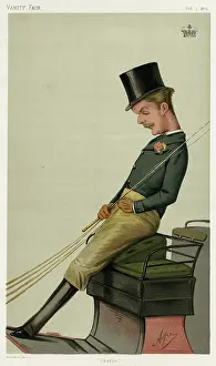 Carrington: CHARLES, LORD CARRINGTON