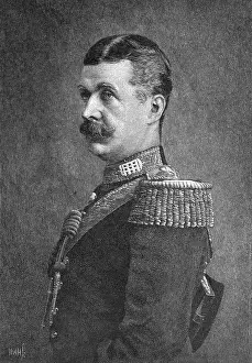 Carrington: CHARLES LORD CARRINGTON
