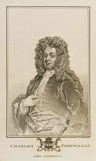 Cornwallis: CHARLES LORD CORNWALLIS