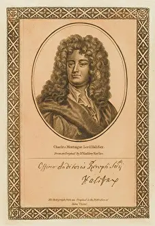 1661: CHARLES LORD HALIFAX