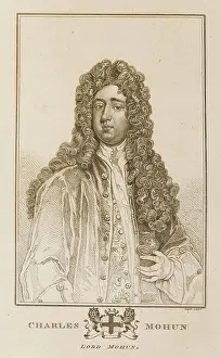 Profligate: CHARLES LORD MOHUN