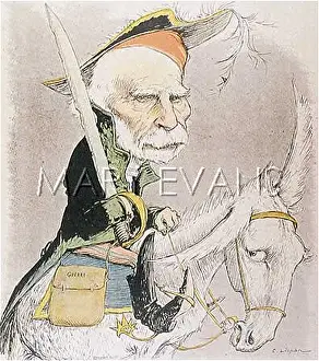 Freycinet: CHARLES-LOUIS FREYCINET