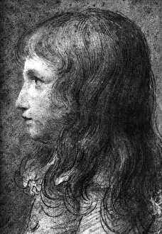 Viennois: Charles Louis XVII