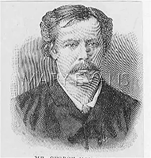 Mei - Consolidated Archive Holdings Ltd: CHARLES LOYE (MONTBARD)
