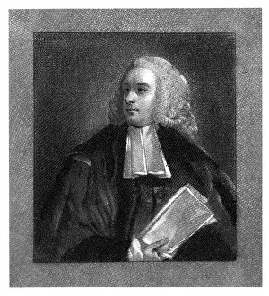 1713: CHARLES LUCAS