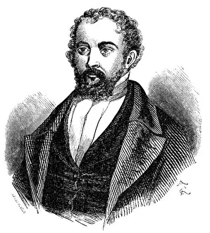 Lucien: CHARLES LUCIEN BONAPARTE