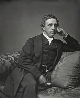 Dodgson: Charles Lutwidge Dodgson