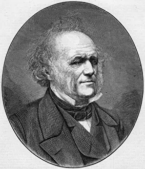 Lyell: Charles Lyell