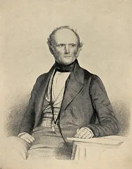 Masterpiece: Charles Lyell, Scottish Geologist
