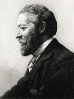 Doughty: Charles M Doughty