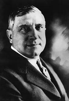 Schwab: Charles M. Schwab