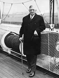 Schwab: Charles M. Schwab