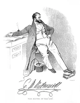 Molloy: CHARLES M WESTMACOTT
