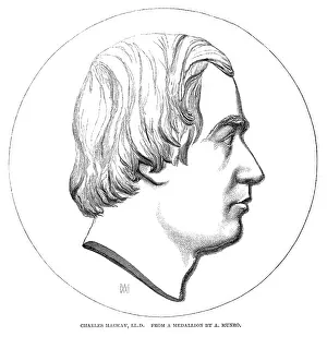 Mackay: CHARLES MACKAY