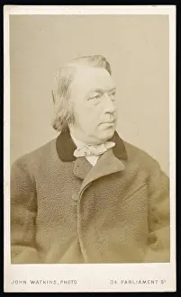 Mackay: CHARLES MACKAY PHOTO