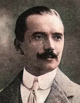 Claridges: Charles, Maitre d of Claridges