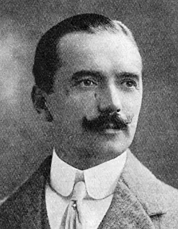 Claridges: Charles, Maitre d of Claridges