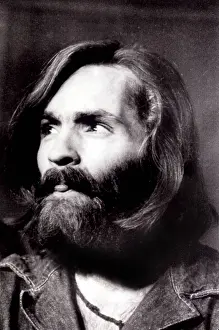 Manson: Charles Manson in 1969.. ?