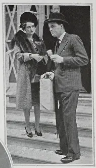 Sweeny: Charles and Margaret Sweeny