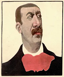 Organist: CHARLES-MARIE WIDOR