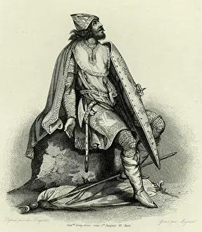Martel: CHARLES MARTEL
