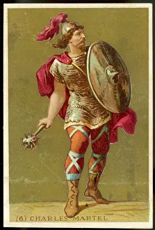 Martel: Charles Martel
