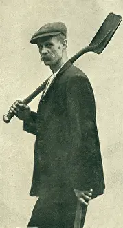 Apr20: Charles Martin, collier artist