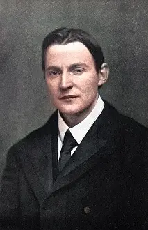 Masterman: CHARLES MASTERMAN