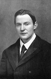 Gurney: CHARLES MASTERMAN