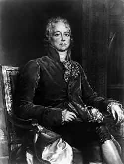 Perigord: Charles Maurice de Talleyrand-Perigord