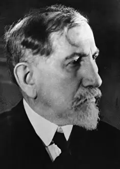 Maurras: Charles Maurras