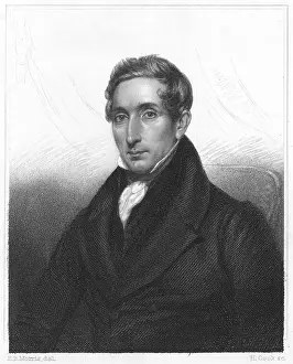 Mead: CHARLES MEAD