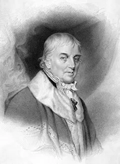 Successes: Charles Middleton, first baron Barham