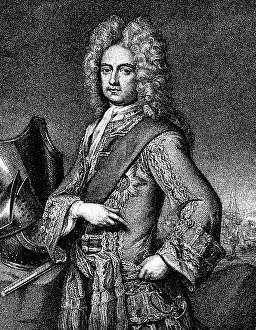 Mordaunt: Charles Mordaunt