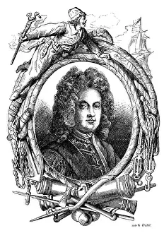 Mordaunt: Charles Mordaunt
