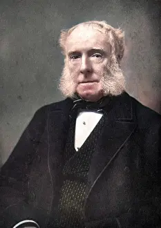 Charles Morton