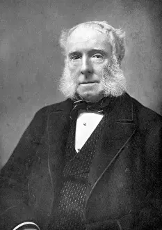 Impresario: Charles Morton