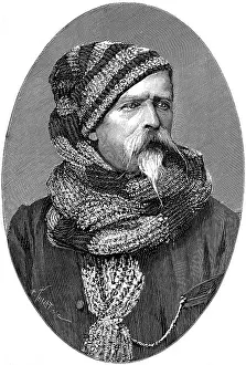 Dubois: Charles De Nansouty