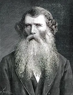Horticulturist: CHARLES NAUDIN