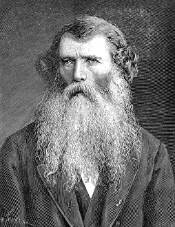Horticulturist: CHARLES NAUDIN