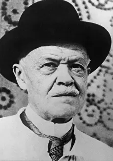 Bacteriologist: Charles Nicolle