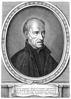 1686: CHARLES DE NOYELLE
