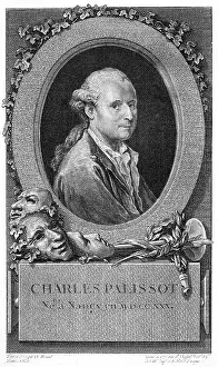 1730: CHARLES PALISSOT