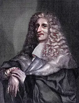 Patin: CHARLES PATIN