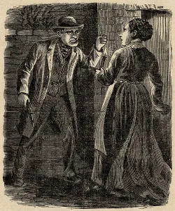 1832: Charles Peace, or the Adventures of a Notorious Burglar