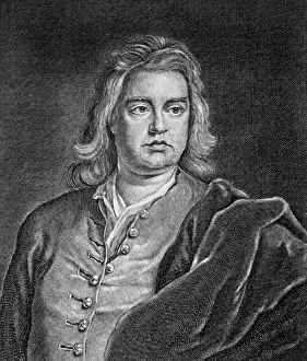 1757: Charles Peter, English Surgeon