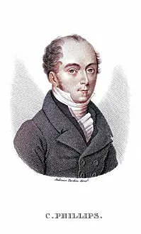 Orators: CHARLES PHILLIPS
